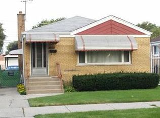 7830 S Kostner Ave, Chicago, IL