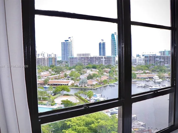 500 Three Islands Blvd APT 920, Hallandale Beach, FL 33009