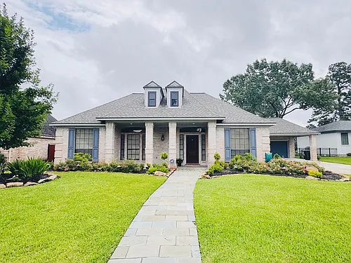 20402 Sunny Shores Dr Photo 1