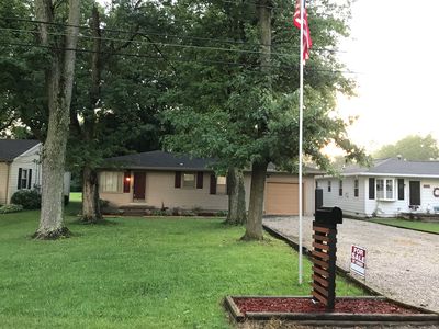 1721 Rollett Ln, Evansville, IN, 47712