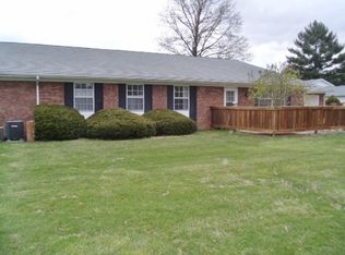 112 E Southglen Dr UNIT 33, Terre Haute, IN