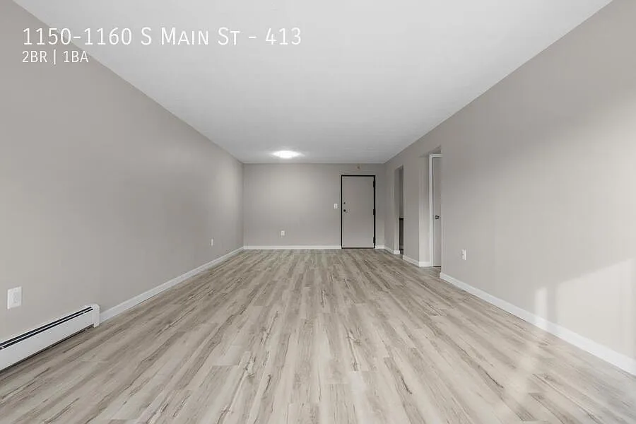 1150-1160 S Main St - #413 — Photo 2