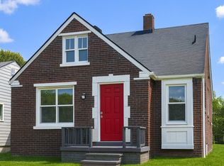 11772 Duchess St, Detroit, MI 48224
