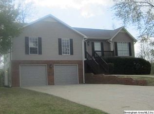 5317 Willow Ridge Dr, Pinson, AL 35126