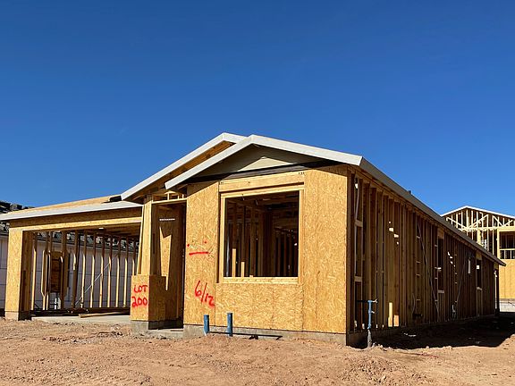 13404 W. Tether Trail - Lot 200 - Sommerset Interior Image 3