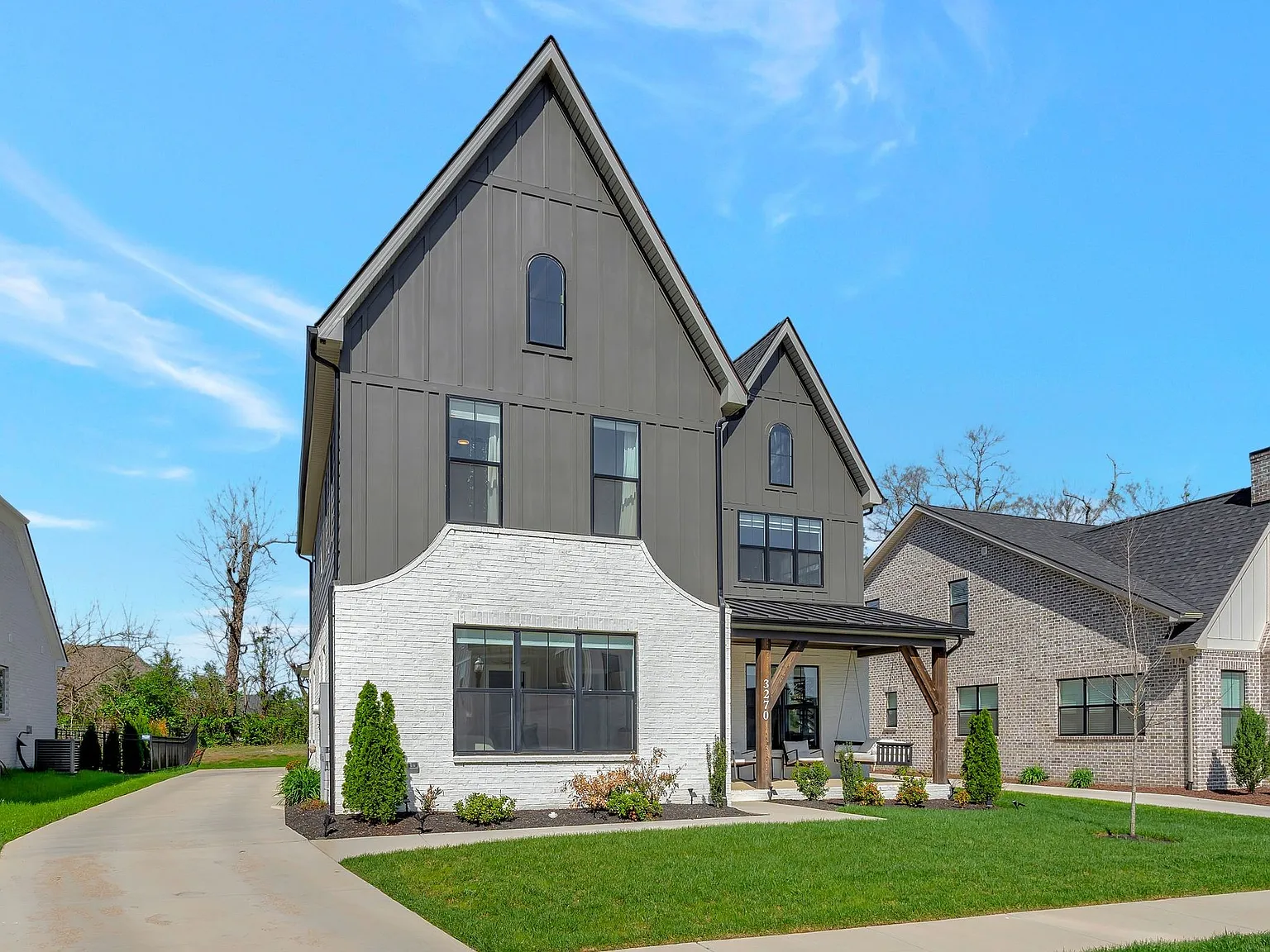 4 bed, 3.5 bath, 3024 sqft, $5,800 — Photo 3