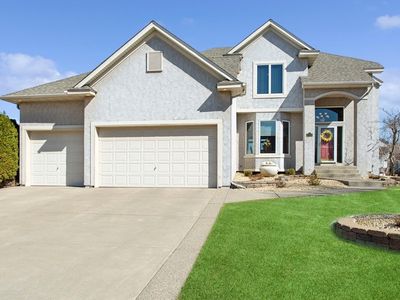 2373 Arnold Palmer Dr, Minneapolis, MN, 55449