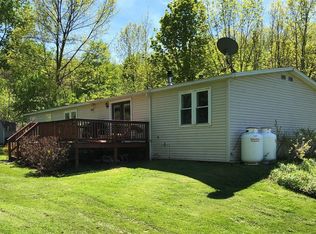 1848 Macdougall Rd, Oneonta, NY 13820