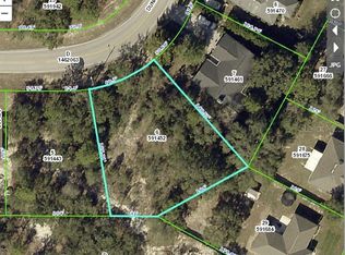 10306 Dunkirk Rd, Spring Hill, FL 34608