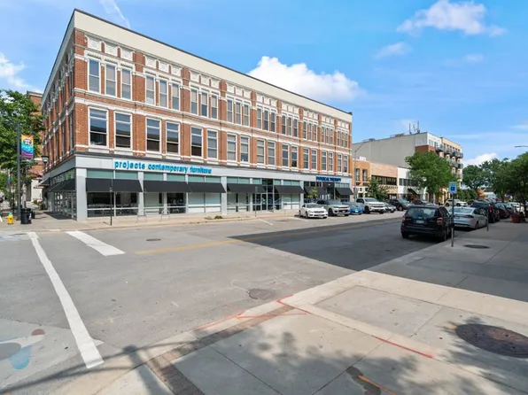 507 E Locust St Unit 308, Des Moines, IA 50309