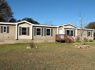 810 Thousand Oaks Trl, Liberty Hill, TX 78642