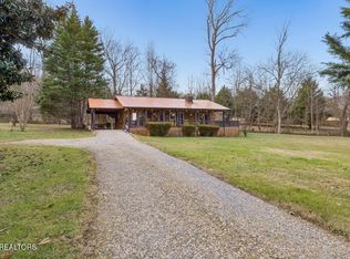 3514 Ginseng Way, Sevierville, TN 37862