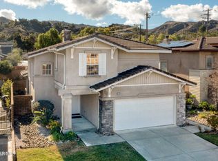 6204 Tangelo Pl, Simi Valley, CA 93063