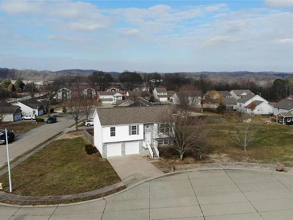 1st image of 1968 Eden Cir