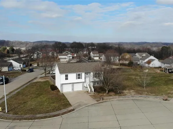 1968 Eden Cir, Cape Girardeau, MO 63701