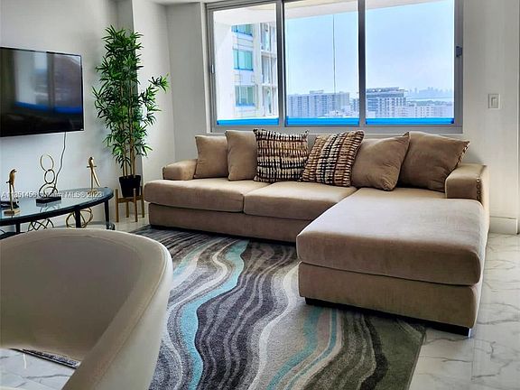 2nd image of 7135 Collins Ave APT 1533