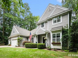 6127 Kings Way #2, Saugatuck, MI 49453