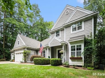 6127 Kings Way #2, Saugatuck, MI, 49453