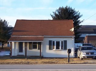 8848 State Route 405, Montgomery, PA 17752