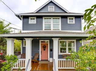 4517 NE 22nd Ave, Portland, OR