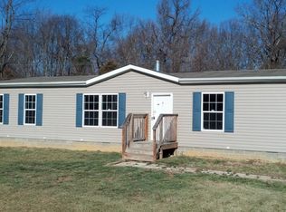 3820 Morning Glory Dr, Radford, VA 24141