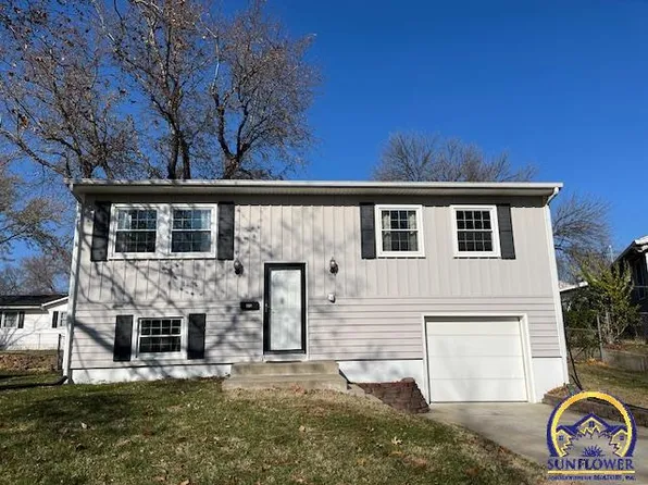 908 SE 35th Ter, Topeka, KS 66605