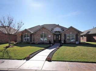 6509 Milligan Pl, Amarillo, TX 79119