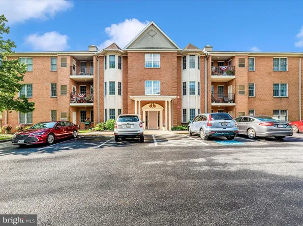 11 Rosewood Ct Unit 101, Woodsboro, MD 21798