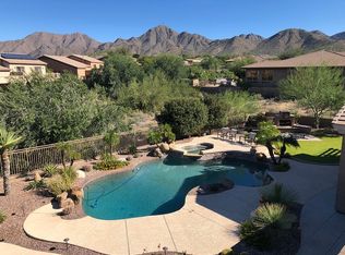 10980 E Meadow Hill Dr, Scottsdale, AZ 85255