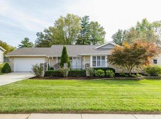 15554 Century Lake Dr, Chesterfield, MO