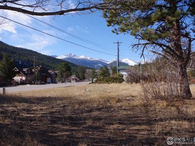 1743 Moraine Ave, Estes Park, CO, 80517