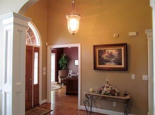 797 Lafayette Dr, Albemarle, NC 28001
