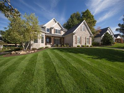 8563 Ashmede Court Cir NW, Massillon, OH, 44646
