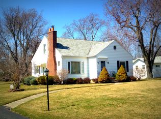 4357 Ottawa Rd, Lima, OH 45801