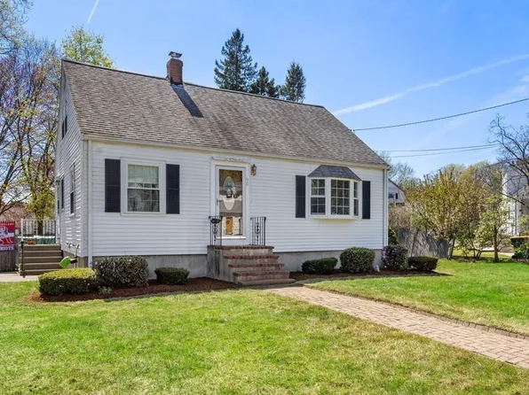 90 Codman Rd, Norwood, MA 02062