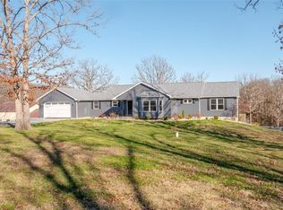 98 Clonts Rd, Sullivan, MO 63080