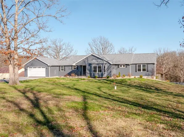 98 Clonts Rd, Sullivan, MO 63080