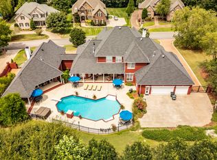 107 Mimosa Dr, Gallatin, TN 37066