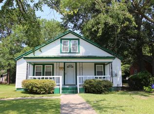 806 Martin Luther King Jr Dr, Tarboro, NC 27886