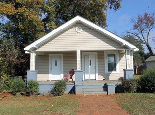 8 Tampa St, Greenville, SC 29609