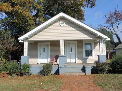 8 Tampa St, Greenville, SC, 29609