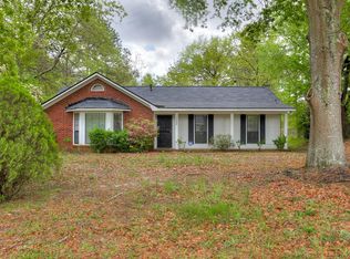 3652 Karleen Rd, Hephzibah, GA 30815