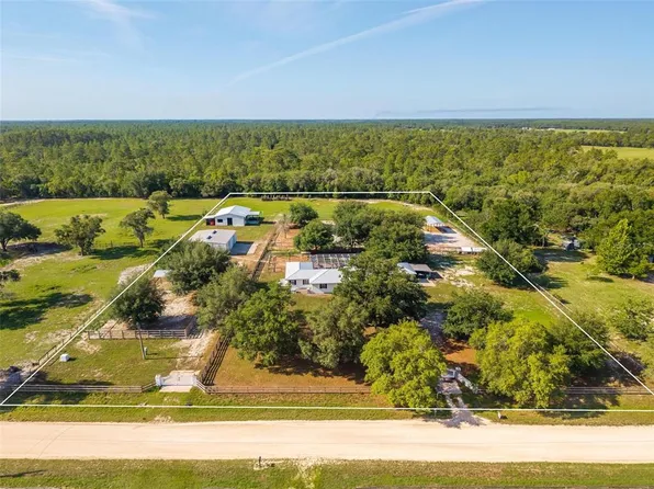 12650 SE 98th Ln, Dunnellon, FL 34431