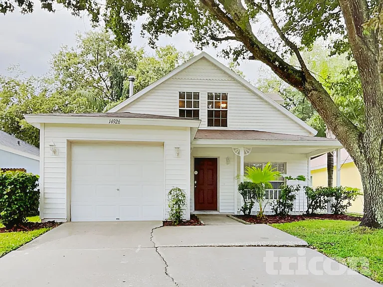 14926 Deer Meadow Dr — Photo 2