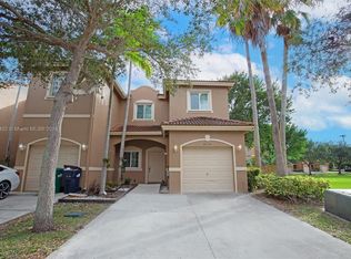 8522 SW 214th Ln #8522, Miami, FL 33189