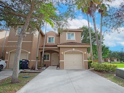 8522 SW 214th Ln #8522, Miami, FL, 33189