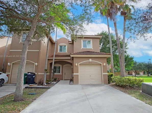 8522 SW 214th Ln #8522, Miami, FL 33189