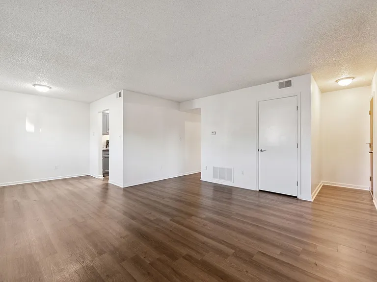 1bedroom- living/dining room