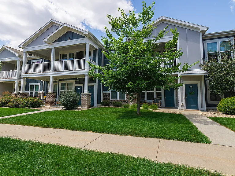 Wrenfield at Pleasant View — Photo 38