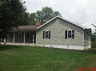 81 N Ziegler Ln, Stout, OH